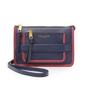 NWOT Marc Jacobs Cross Body